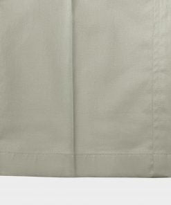 Sta-Press Trousers from Real Hoxton, Stone