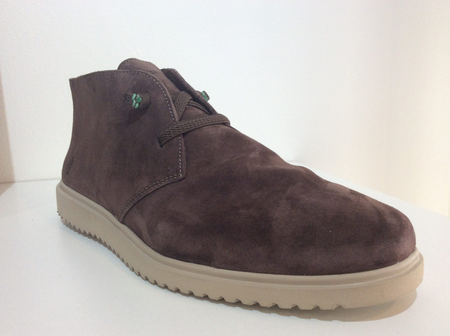 Hush Puppies Chukka Boots, Brown