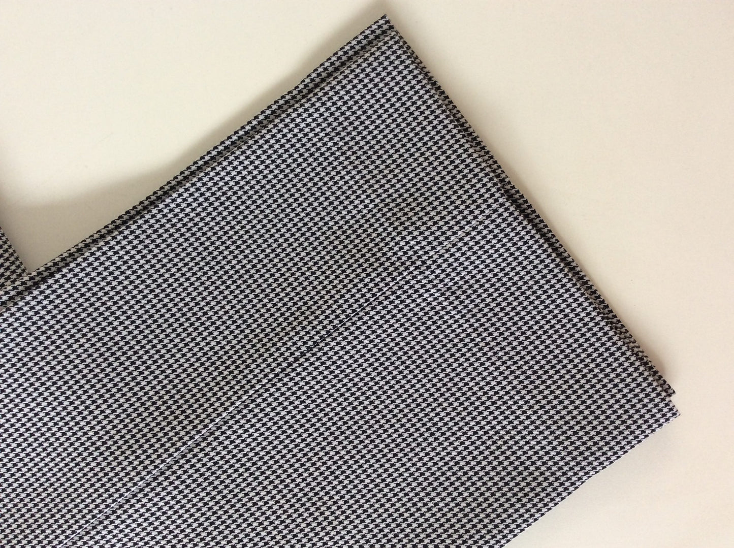 Relco Dog Tooth Trousers