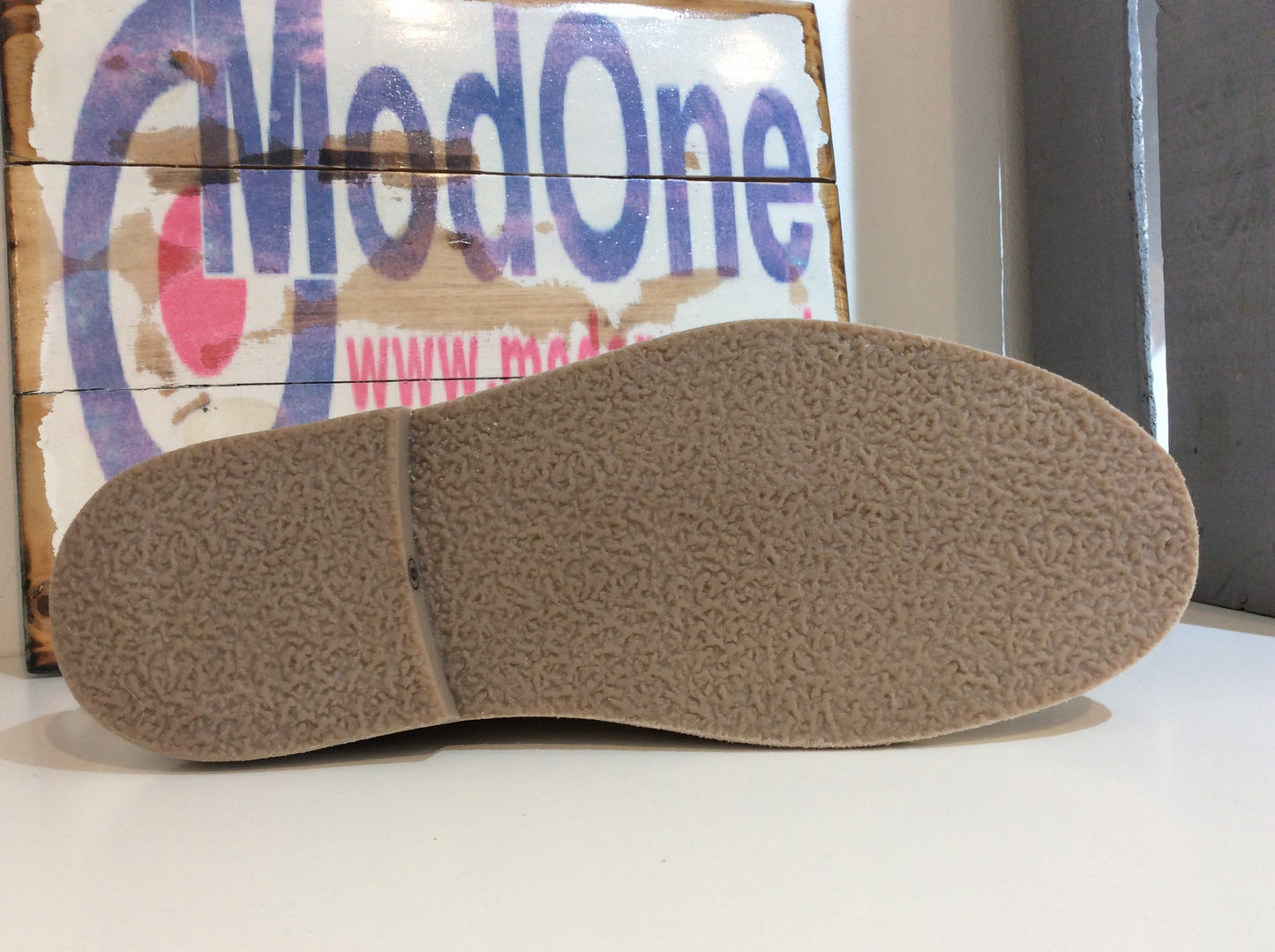 Hush Puppies ‘Samuel’ Suede Boots, Sand