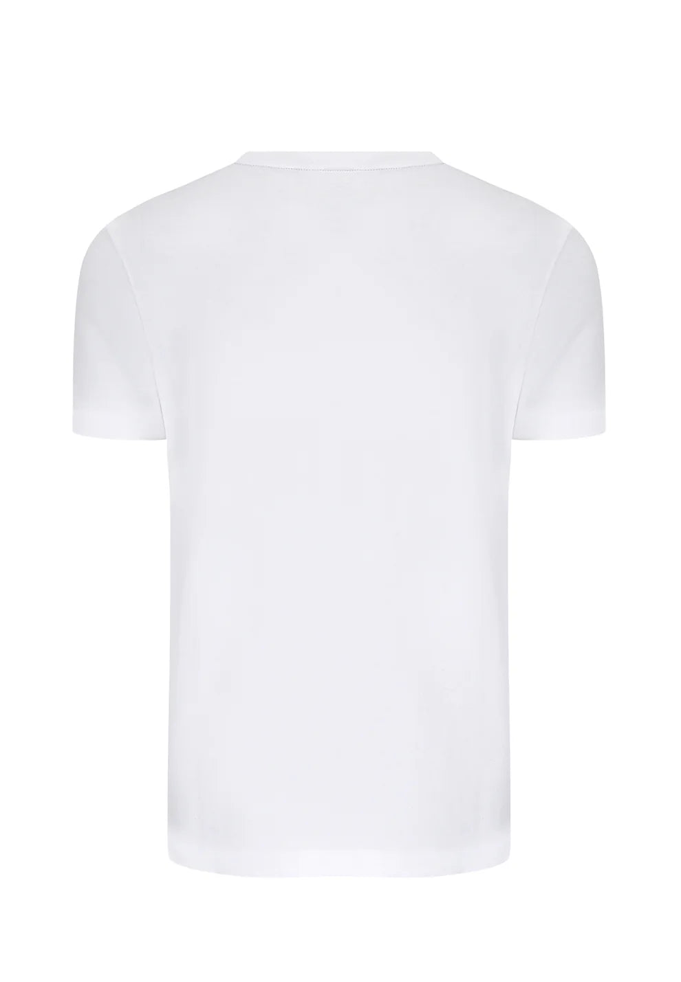 Merc ‘Belmont’ T-Shirt, White