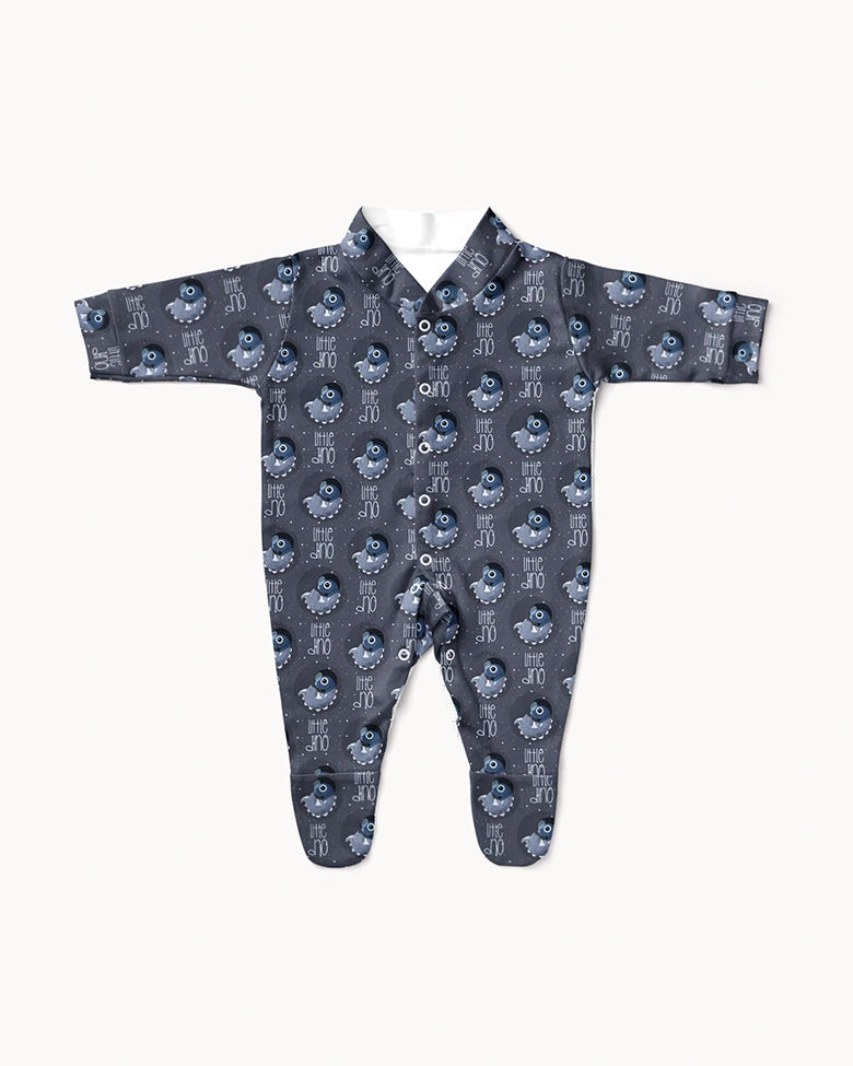 Baby Set Little Dino