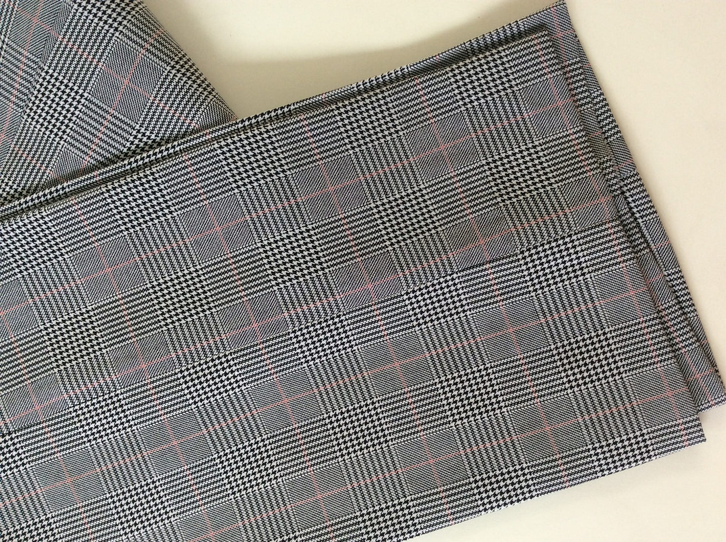 Relco Prince of Wales Check Trousers