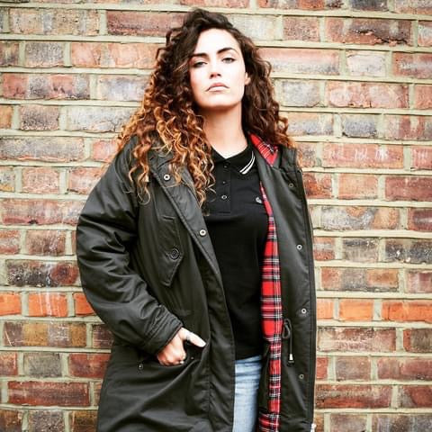 Merc ‘Tobella’ Women’s Fishtail Parka