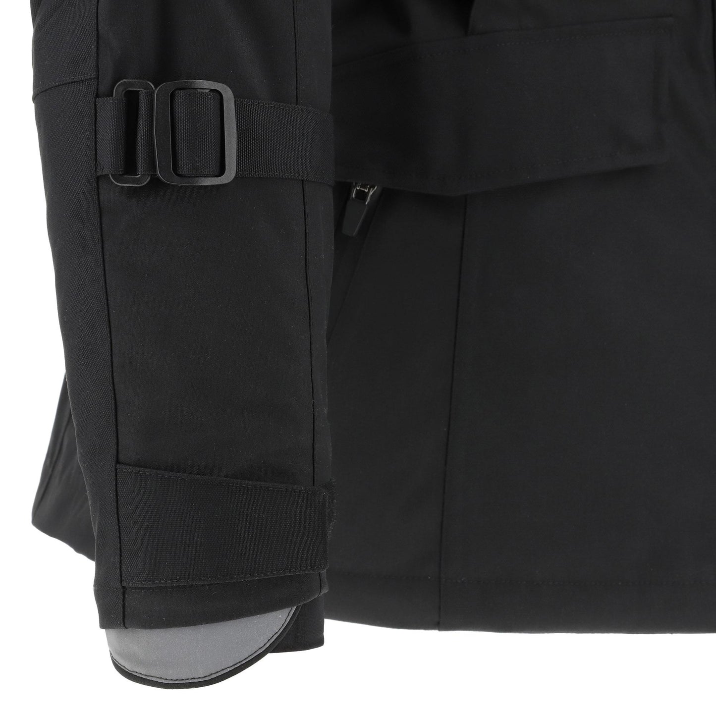 Tucano Urbano ‘Gulliver 2G’ Touring Laminate Scooter or Motorcycle Jacket, Four Seasons