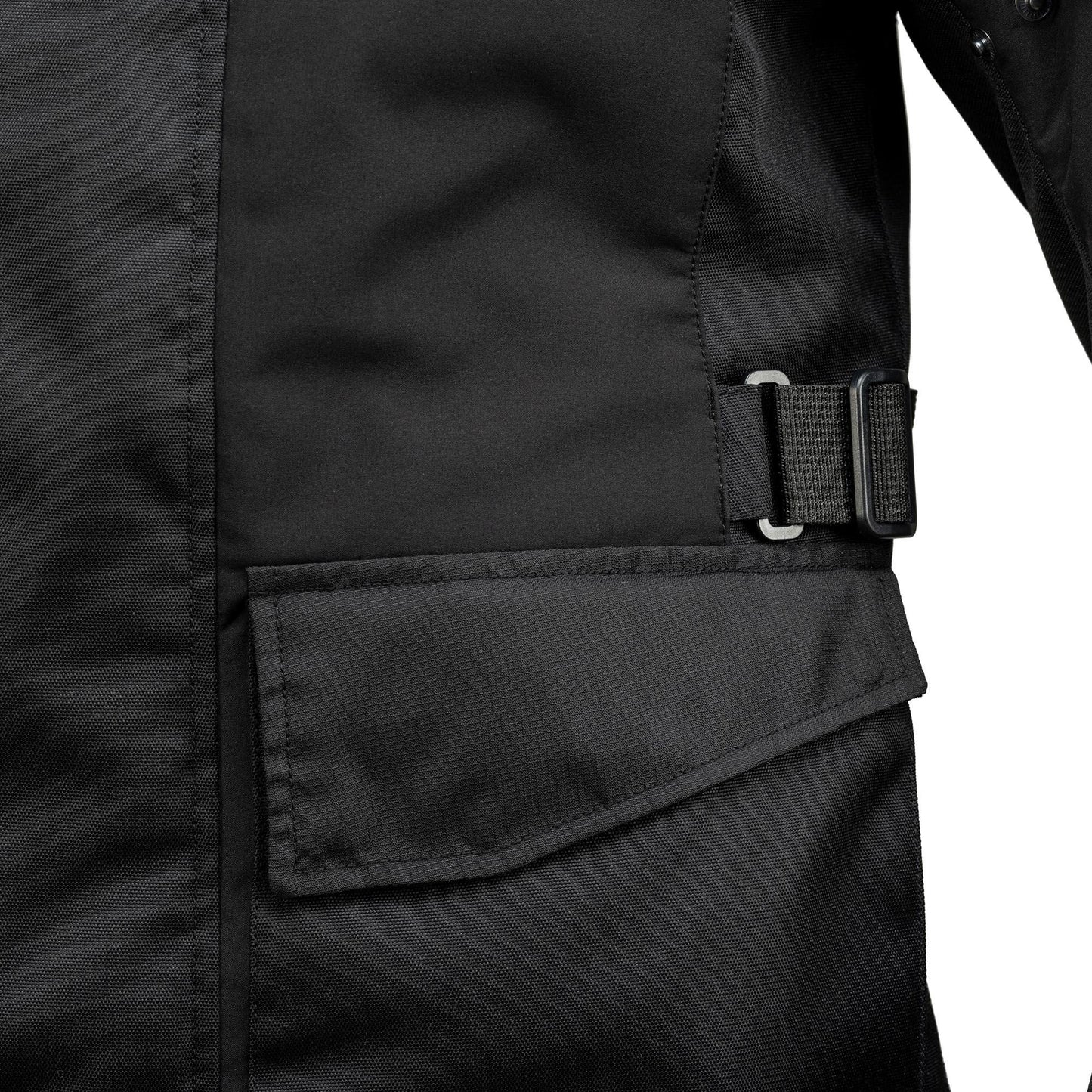 Tucano Urbano 4Stroke Mid-Length Four Season Scooter, Motorcycle Jacket