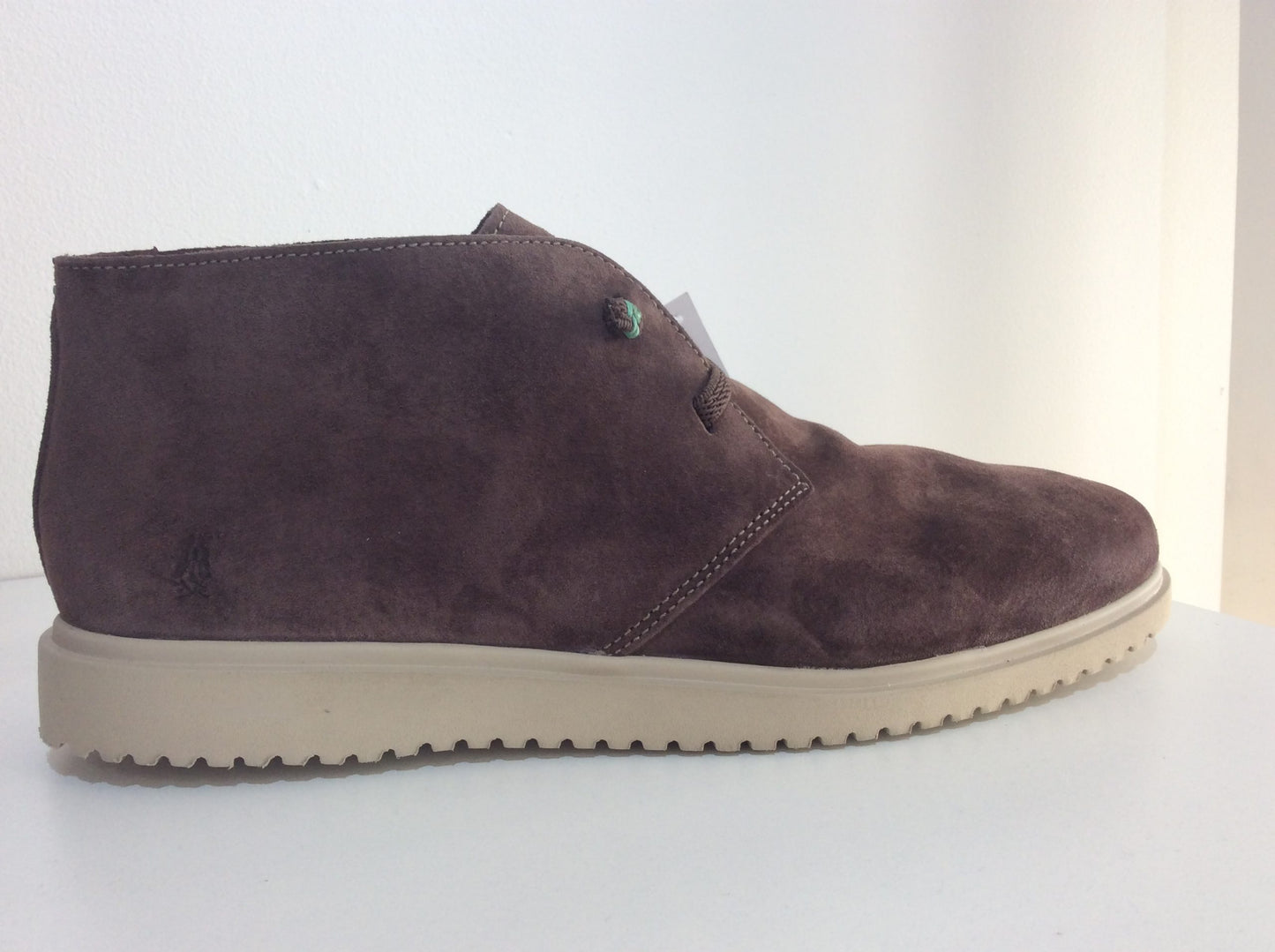 Hush Puppies Chukka Boots, Brown