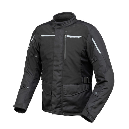 Tucano Urbano 4Stroke Mid-Length Four Season Scooter, Motorcycle Jacket