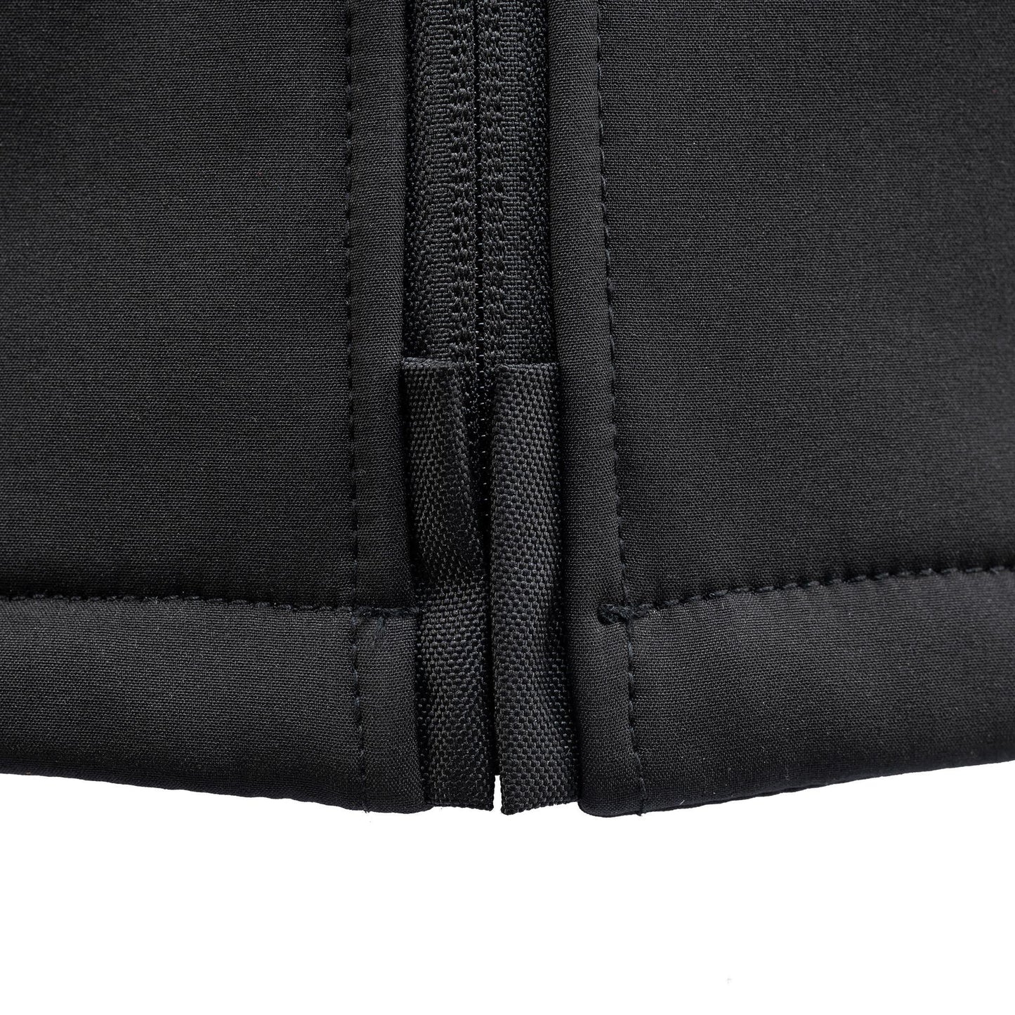 Tucano Urbano ‘Ovetto’ Scooter, Bike Jacket, Black.