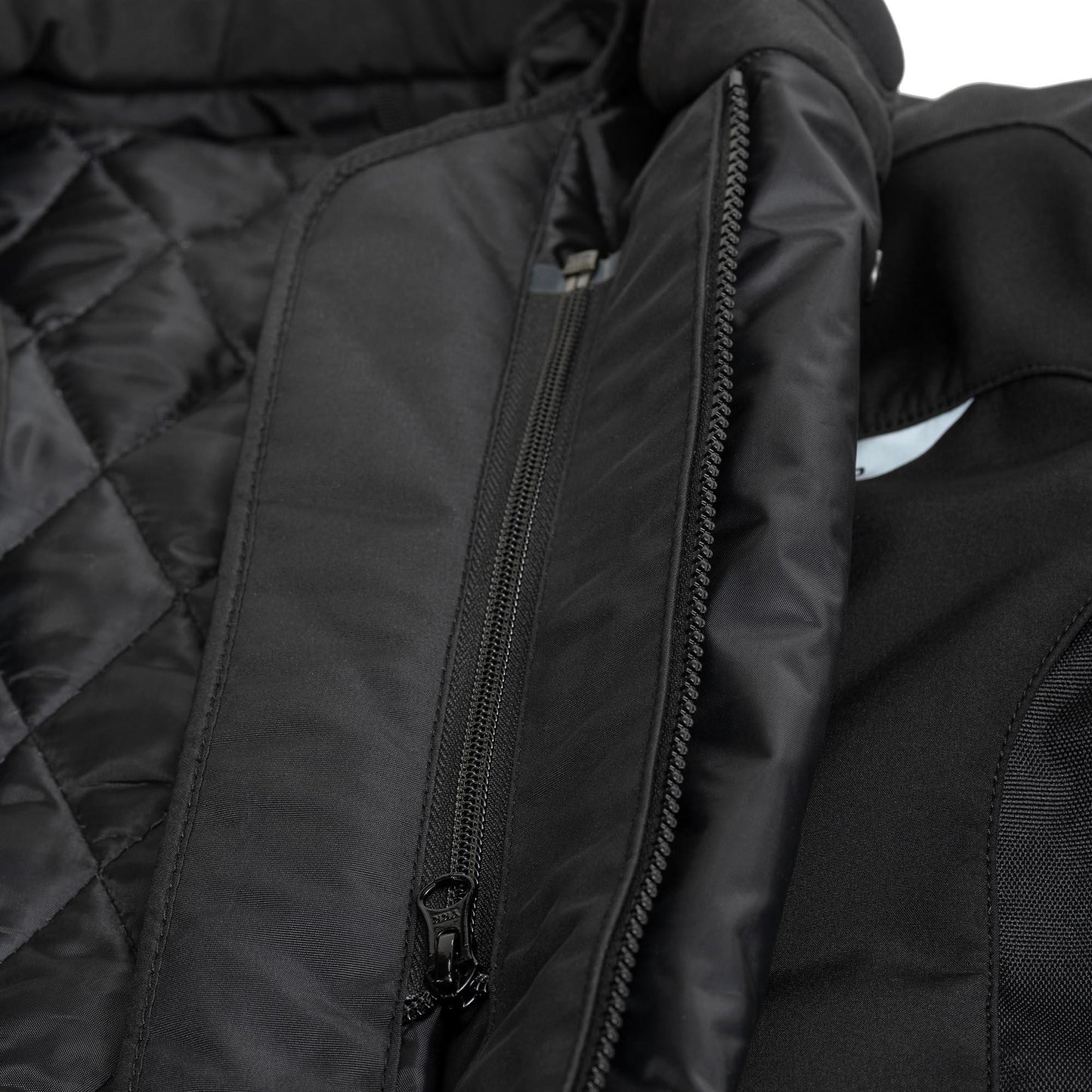 Tucano Urbano 4Stroke Mid-Length Four Season Scooter, Motorcycle Jacket