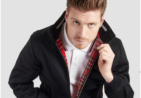 Mod 1 Uk ModOne | Authentic Mod Clothing & Footwear from Premium Mod Brands ...