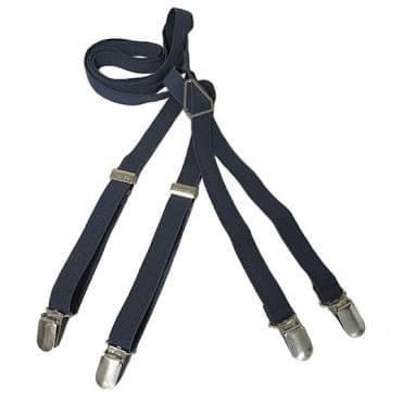 Merc Drace Braces in Four Colours