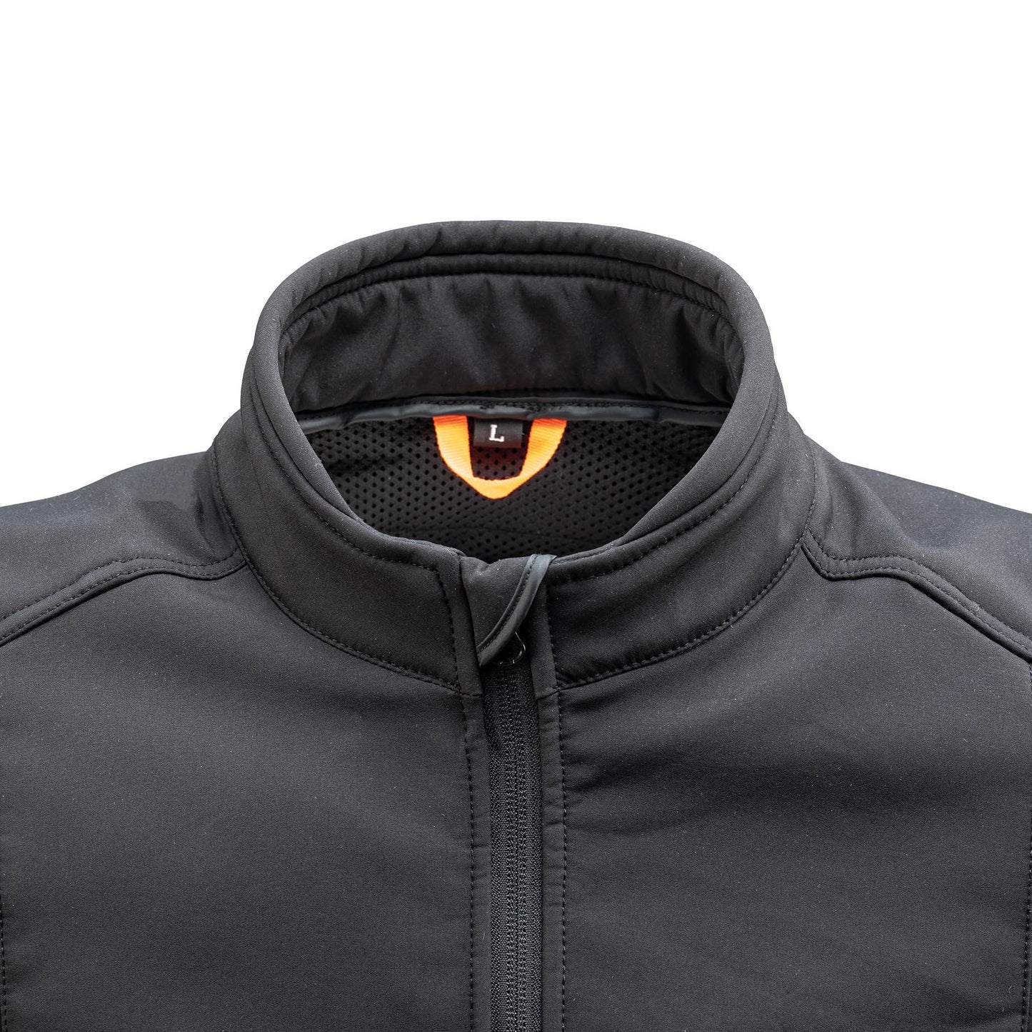 Tucano Urbano ‘Ovetto’ Scooter, Bike Jacket, Black.