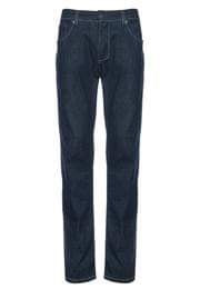 ‘Asheville’ Denim Blue Jeans, from Merc
