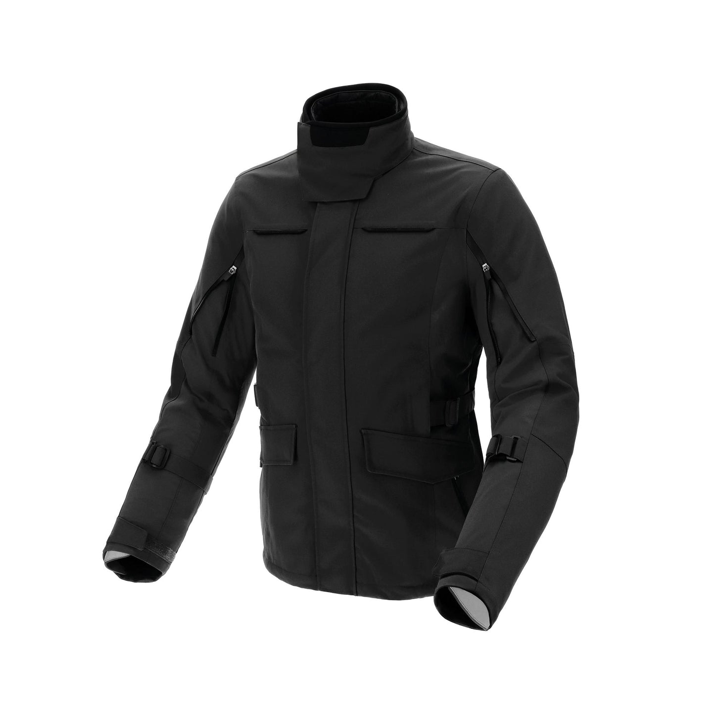 Tucano Urbano ‘Gulliver 2G’ Touring Laminate Scooter or Motorcycle Jacket, Four Seasons
