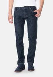 ‘Asheville’ Denim Blue Jeans, from Merc