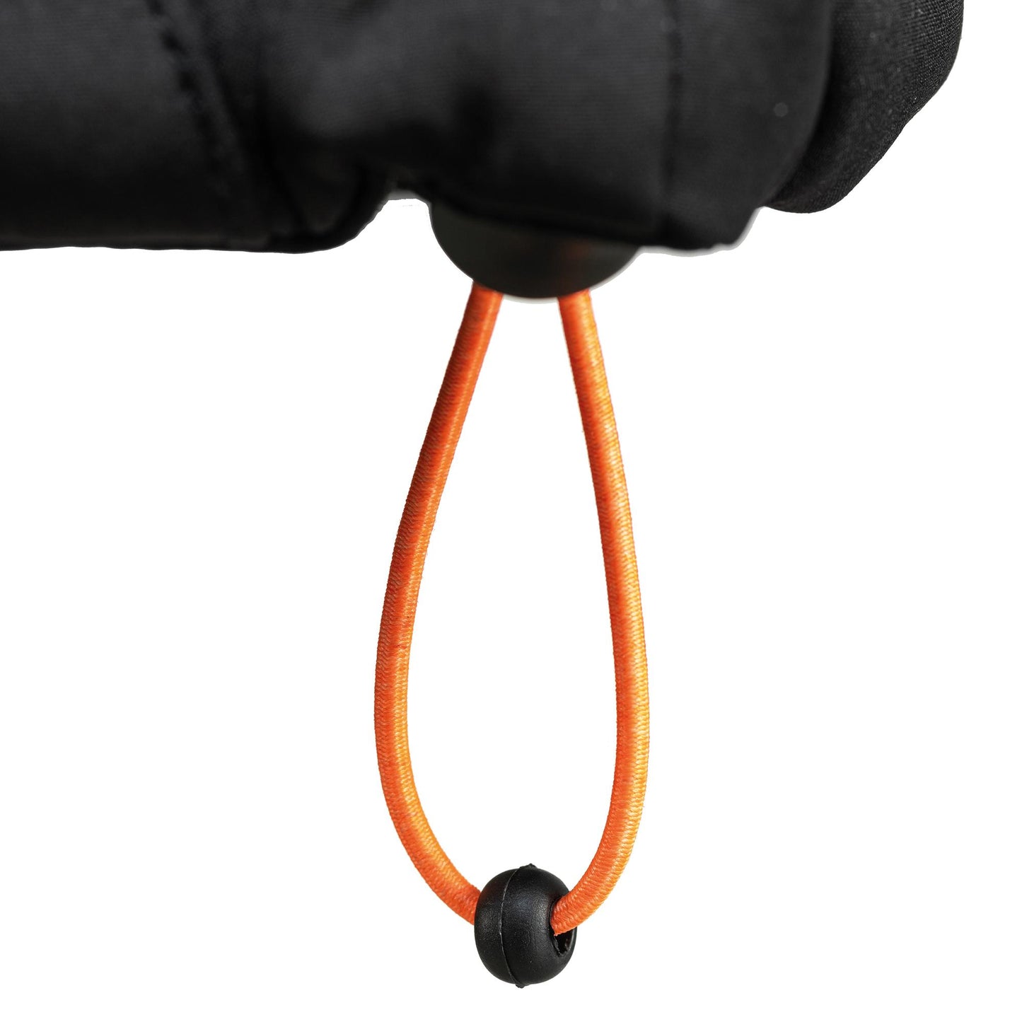 Tucano Urbano ‘Ovetto’ Scooter, Bike Jacket, Black.