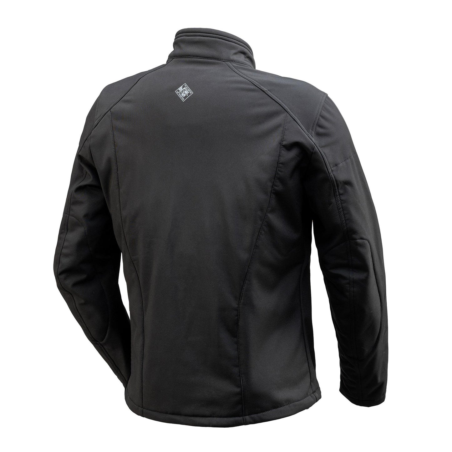 Tucano Urbano ‘Ovetto’ Scooter, Bike Jacket, Black.