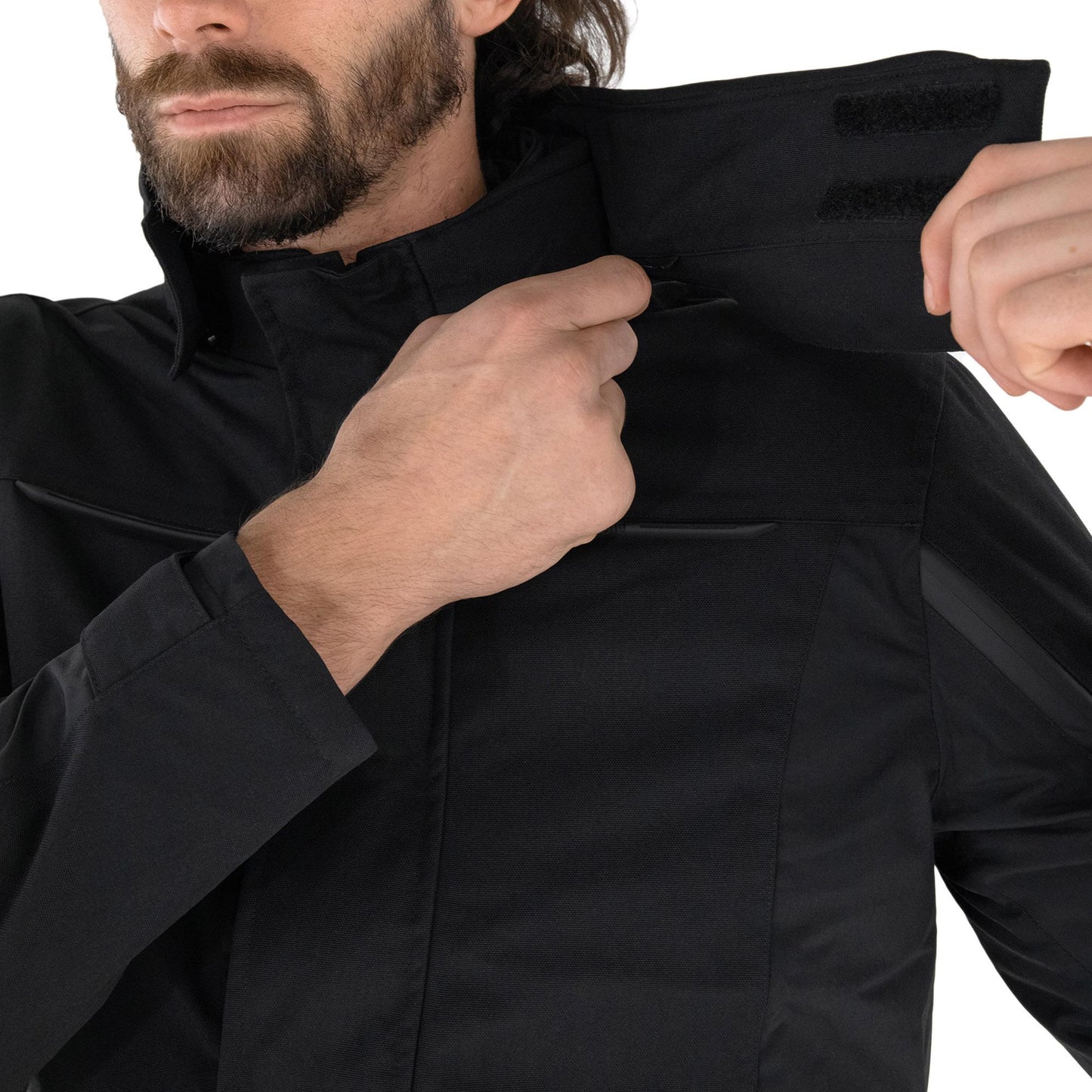 Tucano Urbano ‘Gulliver 2G’ Touring Laminate Scooter or Motorcycle Jacket, Four Seasons