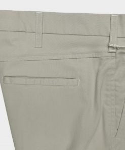 Sta-Press Trousers from Real Hoxton, Stone