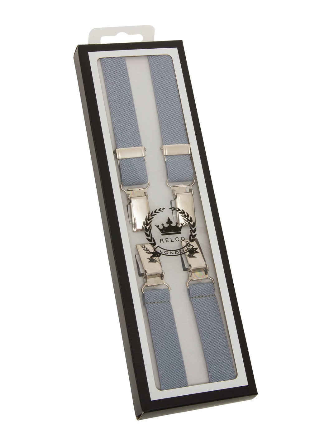 Relco Braces, Various Colours