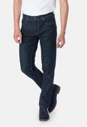 ‘Asheville’ Denim Blue Jeans, from Merc
