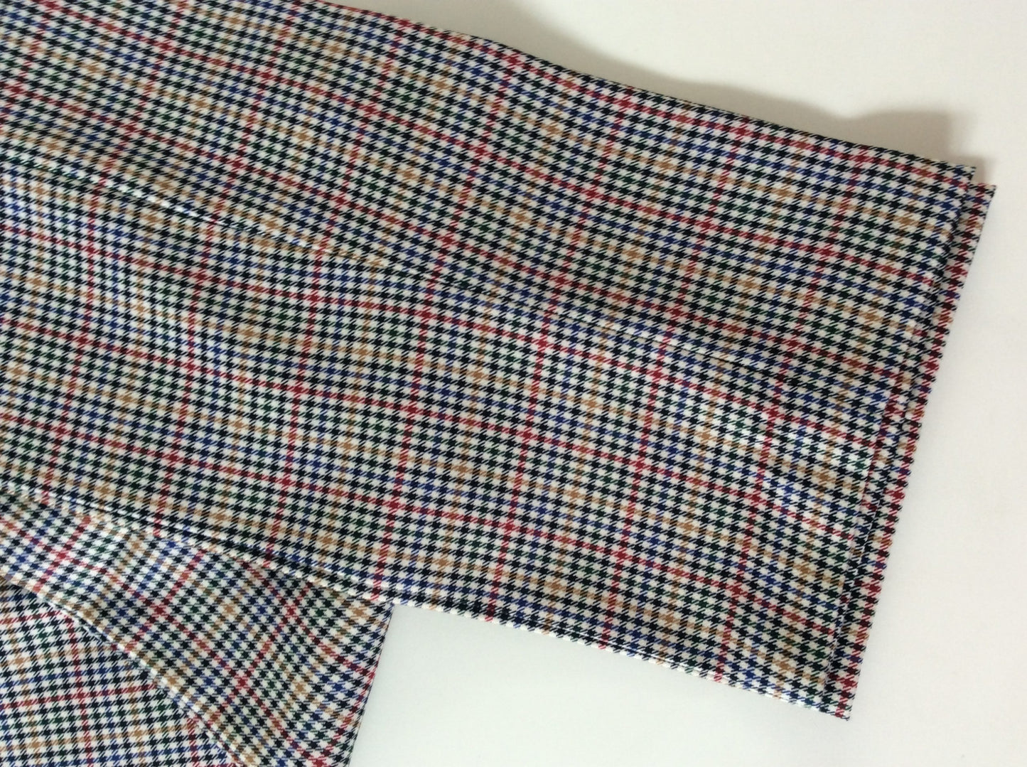 Relco Multi-Tweed Trousers