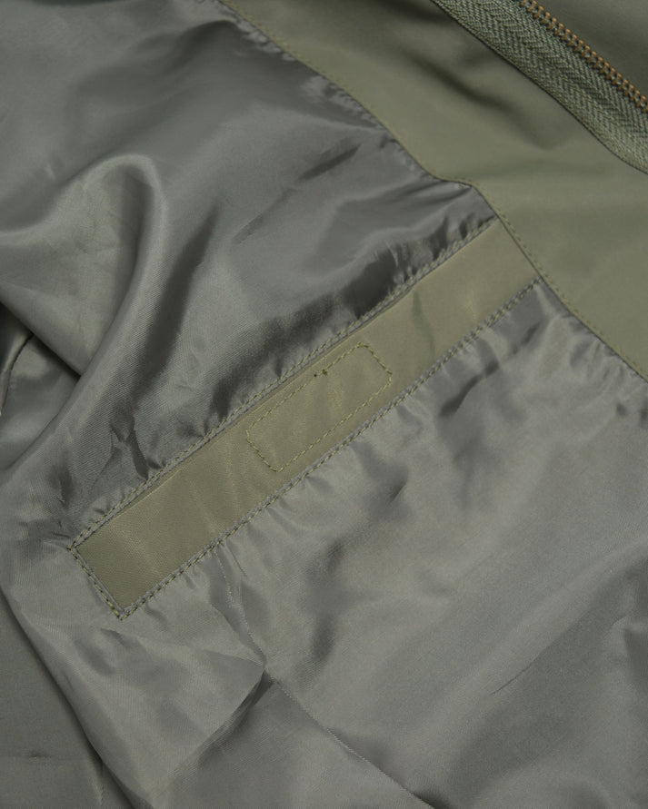 Lambretta Waterproof Parka, Khaki