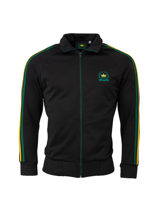 Relco Jamaica Retro Track Top