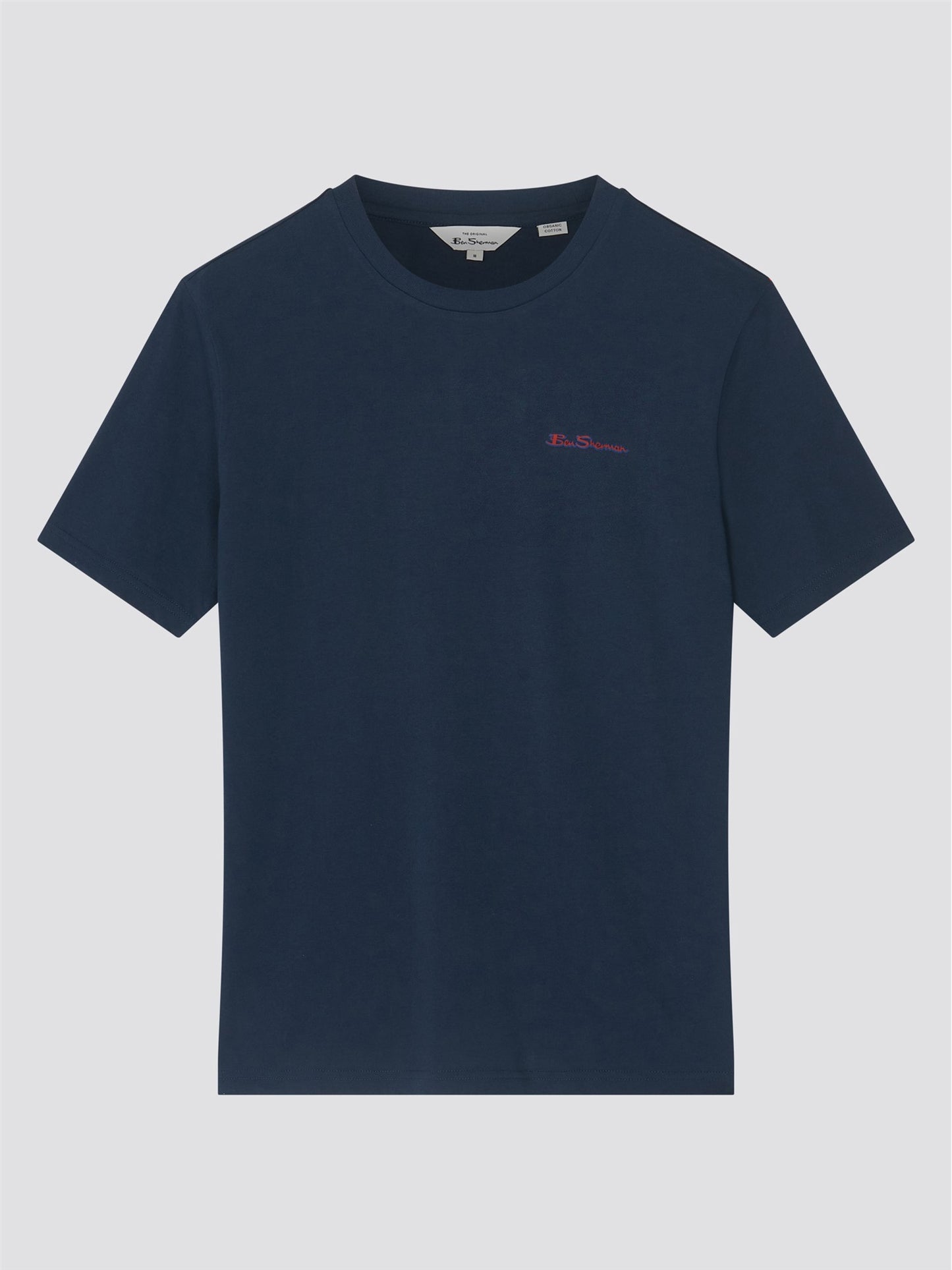 Ben Sherman Signature T-Shirt, Dark Navy