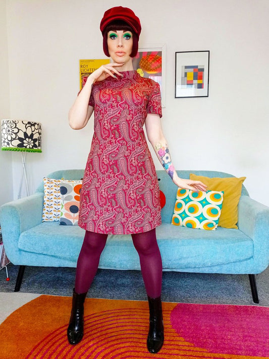 Dresses Mod One Dresses Mod One