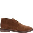 Hush Puppies ‘Samuel’ Suede Boots, Tan