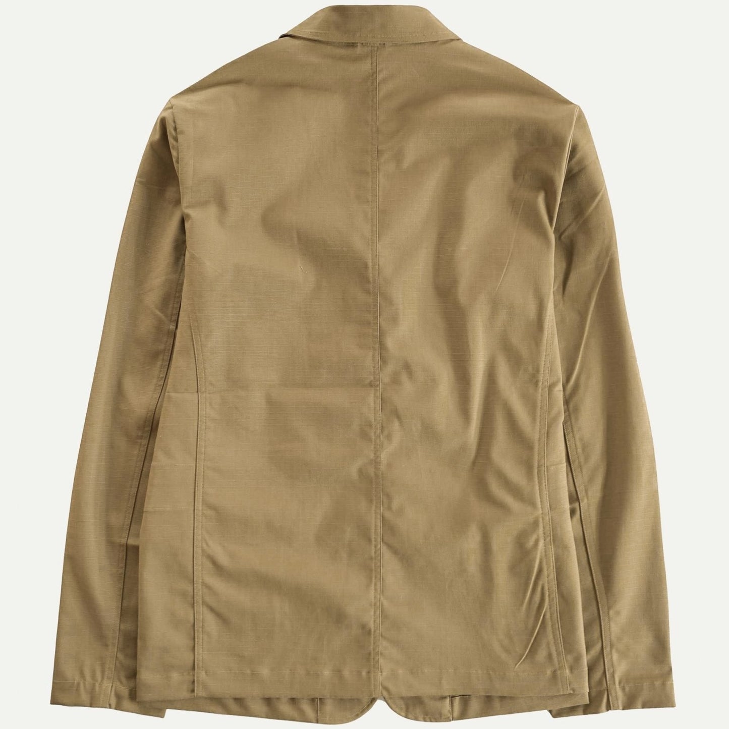 Engineer Jacket from Real Hoxton, Beige