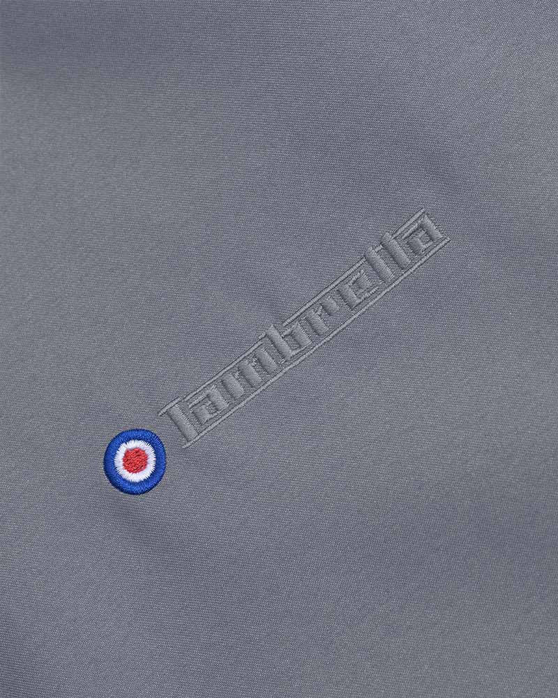Lambretta Shower Proof Harrington, Grey