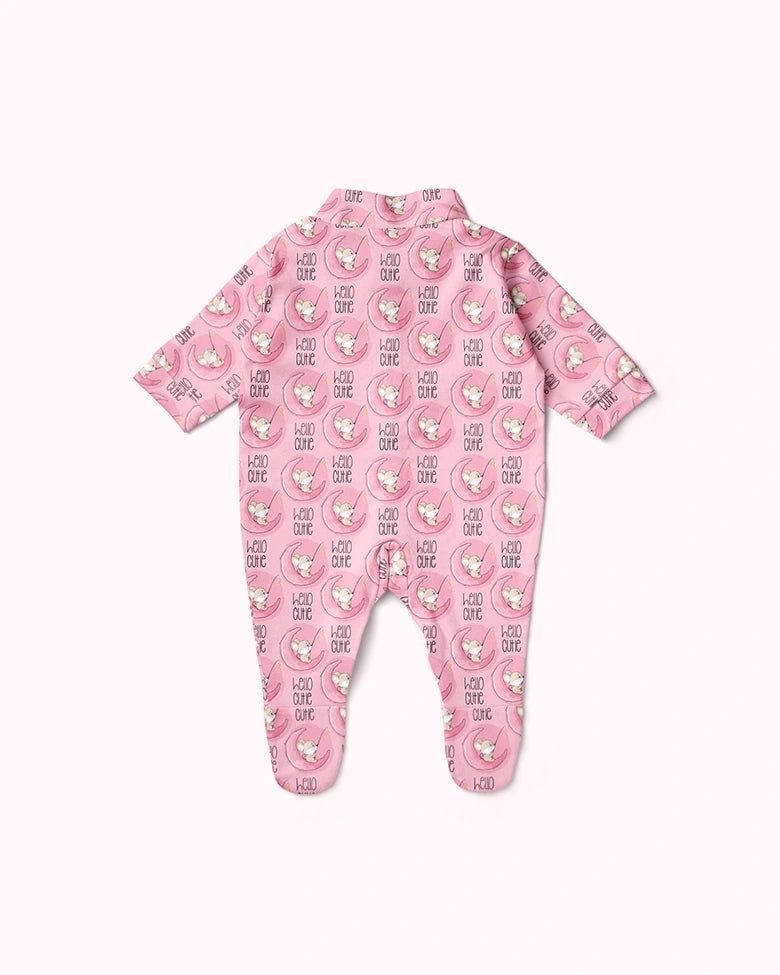 Baby Set Hello Cutie