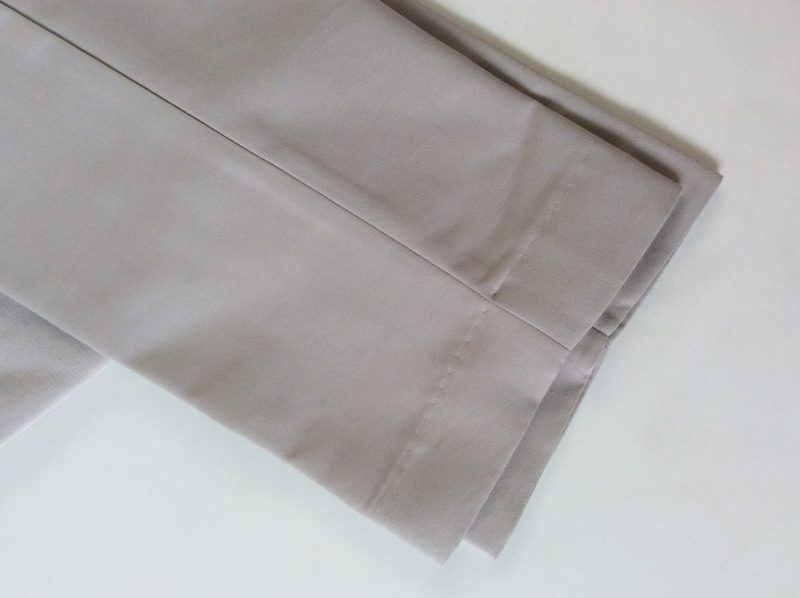 Relco Stone Sta-Press Trousers - Image 3