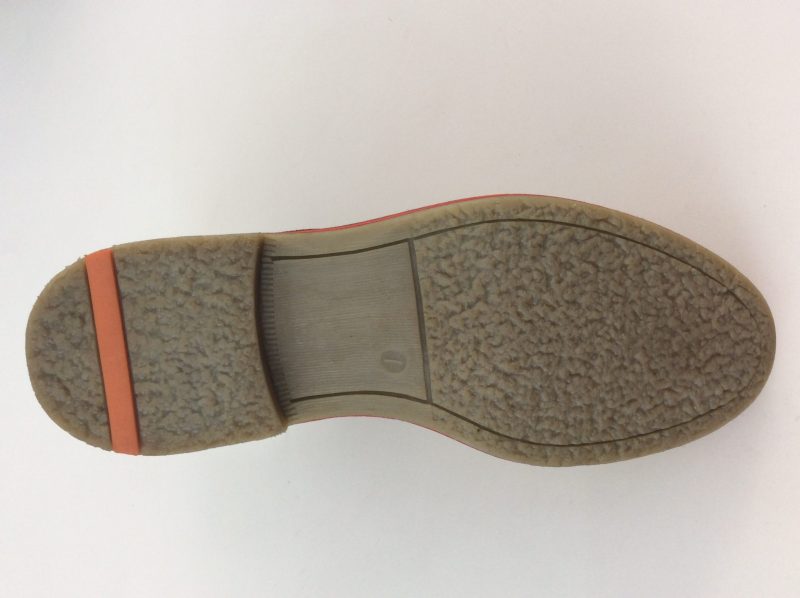 Roamers Suede Chelsea Boots, Sand - Image 2