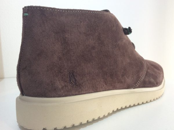 Hush Puppies Chukka Boots, Brown - Image 2