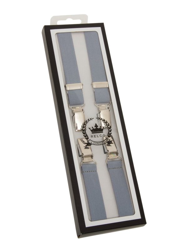 Relco Braces, Various Colours - Image 12