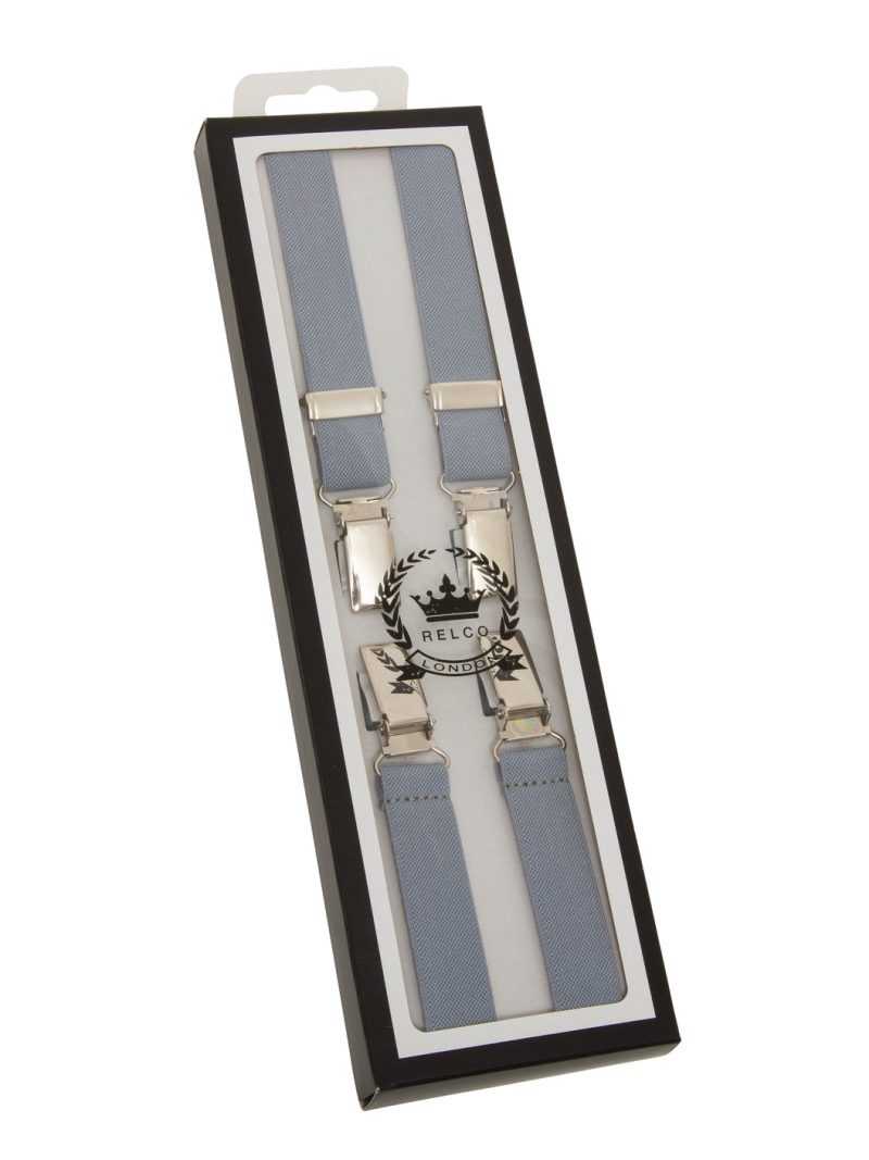 Relco Braces, Various Colours - Image 12