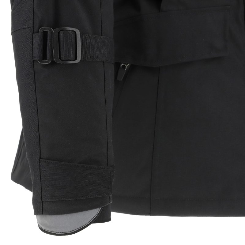 Tucano Urbano ‘Gulliver 2G’ Touring Laminate Scooter or Motorcycle Jacket, Four Seasons - Image 11