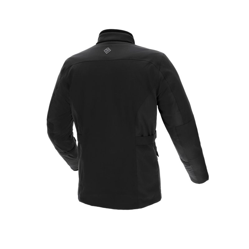 Tucano Urbano ‘Gulliver 2G’ Touring Laminate Scooter or Motorcycle Jacket, Four Seasons - Image 3