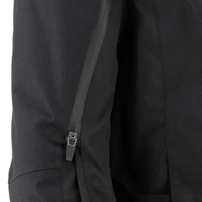 Tucano Urbano ‘Gulliver 2G’ Touring Laminate Scooter or Motorcycle Jacket, Four Seasons - Image 7