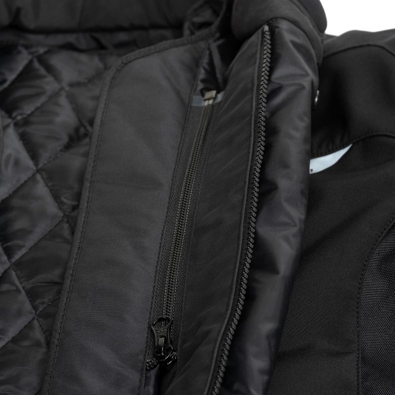 Tucano Urbano 4Stroke Mid-Length Four Season Scooter, Motorcycle Jacket - Image 9