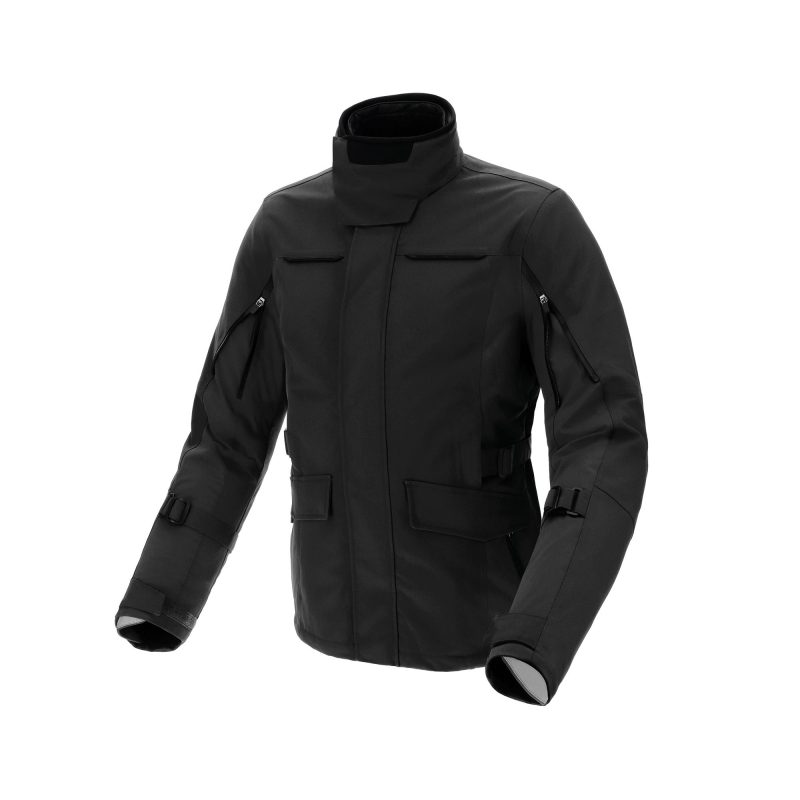 Tucano Urbano ‘Gulliver 2G’ Touring Laminate Scooter or Motorcycle Jacket, Four Seasons - Image 2