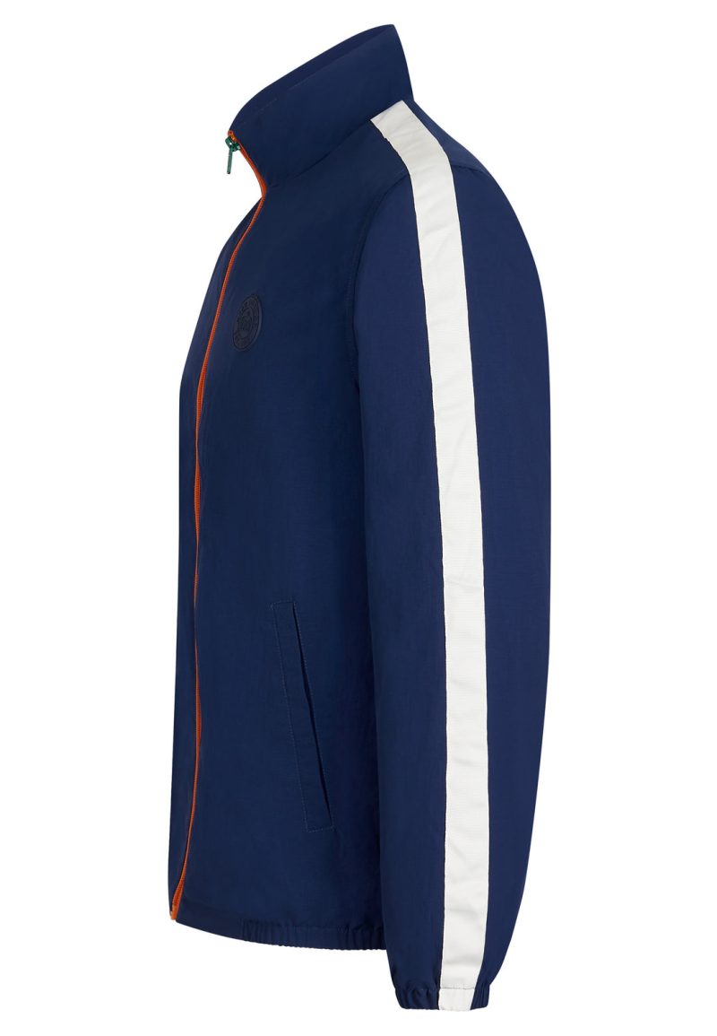 Merc ‘Dowell’ Shower Proof Casual Track Top Style Jacket - Image 2