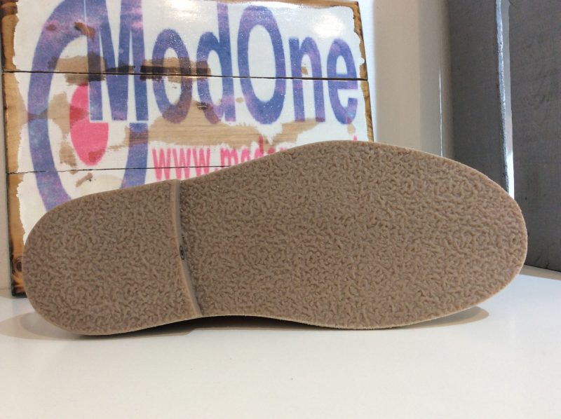 Hush Puppies ‘Samuel’ Suede Boots, Sand - Image 7